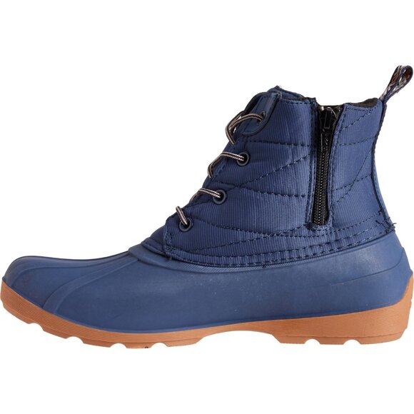 NEW Kamik Simona Mid Snow Boots - Waterproof, Insulated, Leather For Wom… - Picture 2 of 5